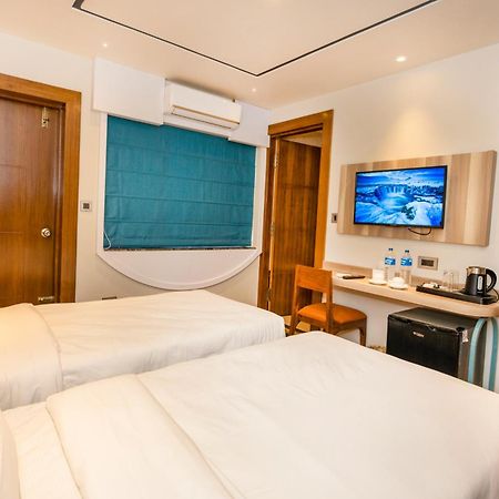 Ananta Home Катманду Экстерьер фото