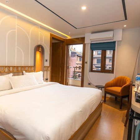 Ananta Home Катманду Экстерьер фото