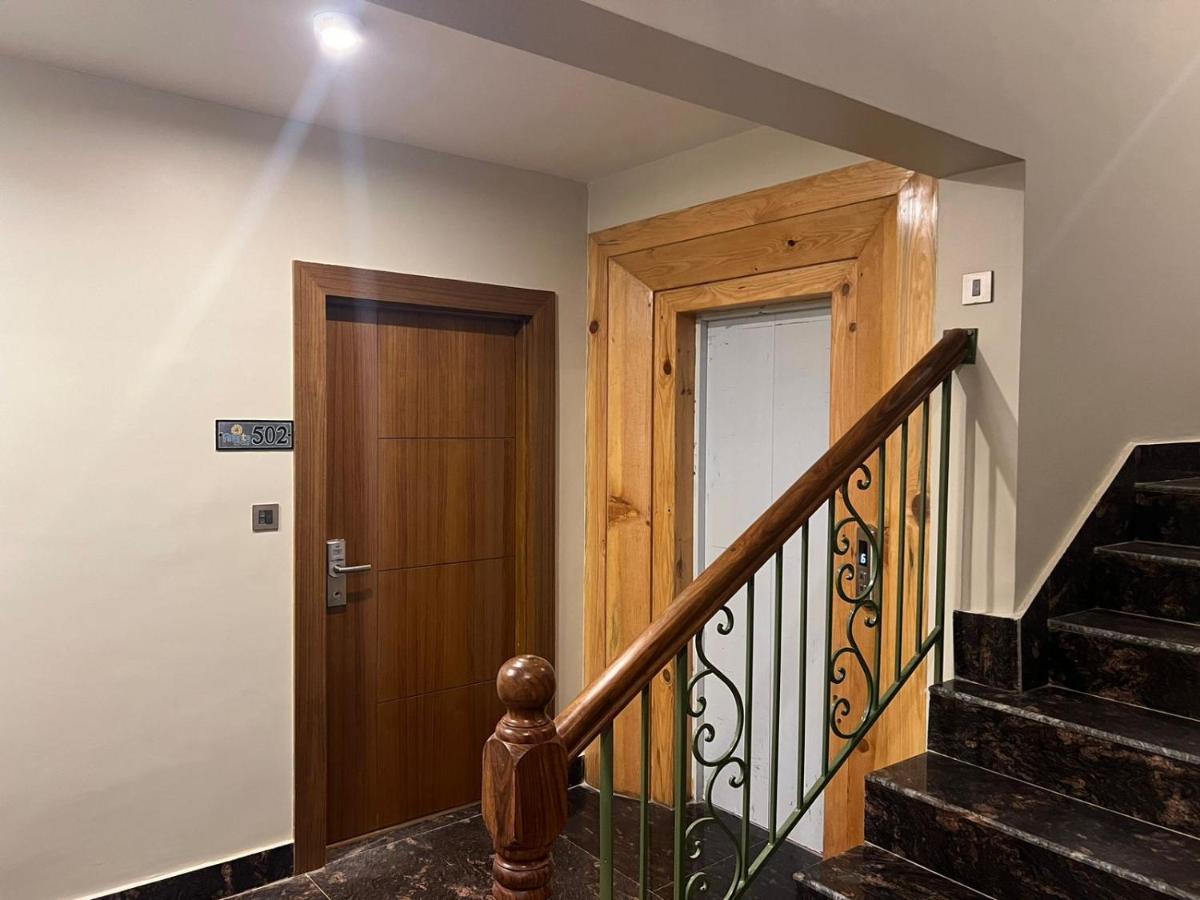 Ananta Home Катманду Экстерьер фото