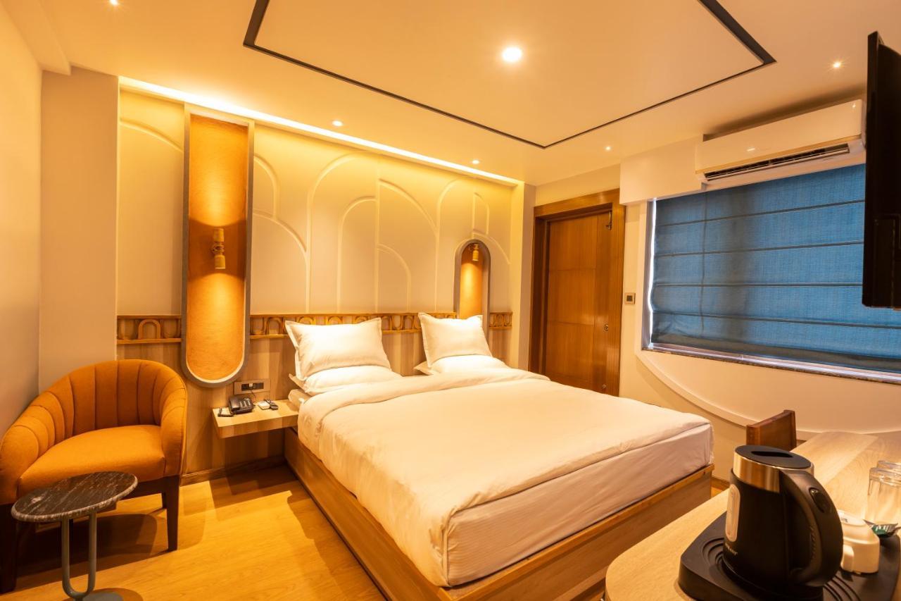 Ananta Home Катманду Экстерьер фото