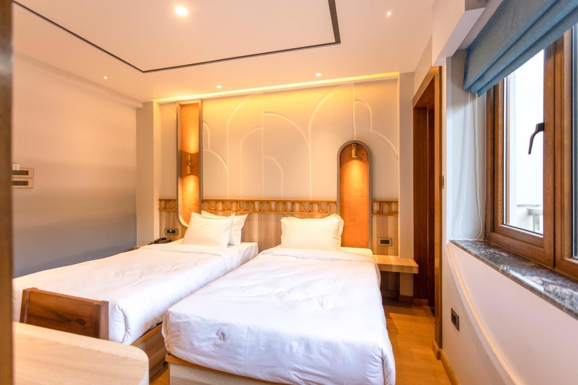 Ananta Home Катманду Экстерьер фото