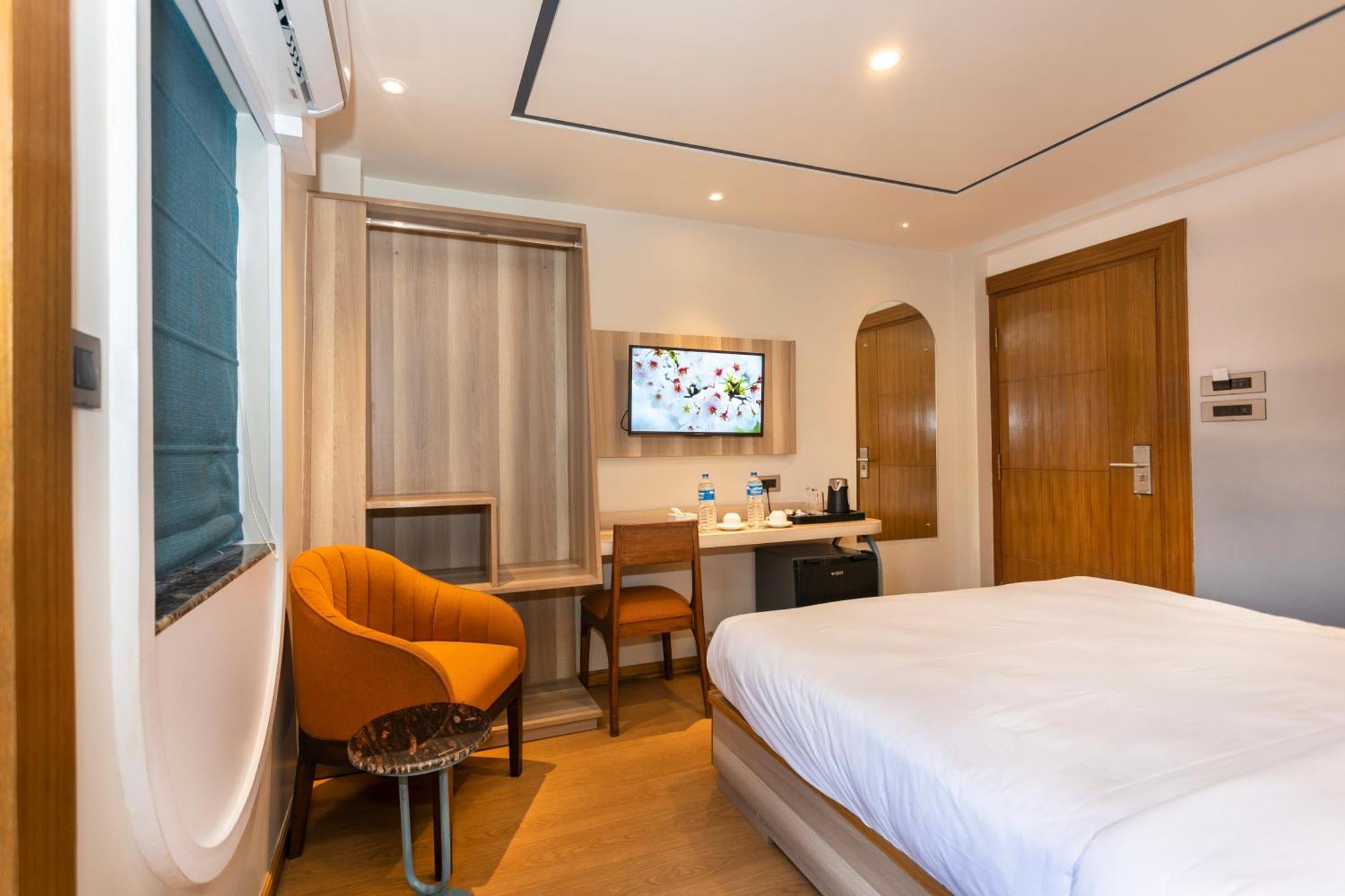 Ananta Home Катманду Экстерьер фото