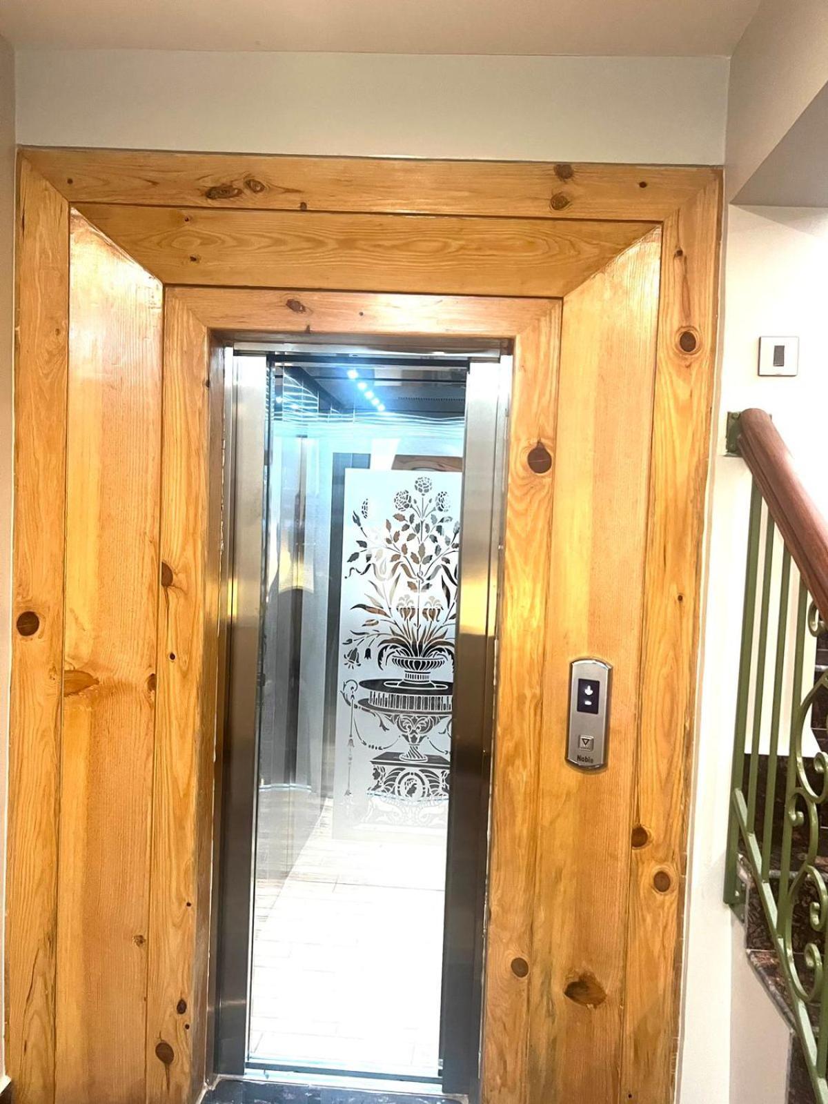 Ananta Home Катманду Экстерьер фото